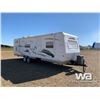 Image 2 : 2008 FLAGSTAFF TRAVEL TRAILER