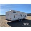 Image 3 : 2008 FLAGSTAFF TRAVEL TRAILER
