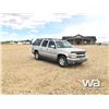 Image 2 : 2004 CHEVROLET SUBURBAN SUV