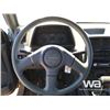 Image 11 : 1989 CHEVROLET GEO TRACKER SUV