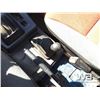Image 15 : 1989 CHEVROLET GEO TRACKER SUV