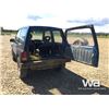 Image 19 : 1989 CHEVROLET GEO TRACKER SUV