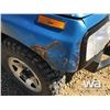 Image 8 : 1989 CHEVROLET GEO TRACKER SUV