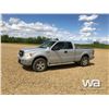 Image 1 : 2008 FORD F150 E-CAB PICKUP