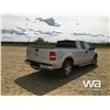 Image 3 : 2008 FORD F150 E-CAB PICKUP