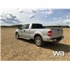 Image 4 : 2008 FORD F150 E-CAB PICKUP