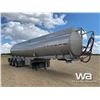 Image 2 : 2014 LAZER INOX 43,000 LITRE TRIDEM TANK TRAILER