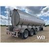 Image 3 : 2014 LAZER INOX 43,000 LITRE TRIDEM TANK TRAILER