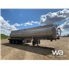 Image 2 : 2013 LAZER INOX 43,000 LITRE TRIDEM TANK TRAILER