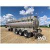 Image 4 : 2013 LAZER INOX 43,000 LITRE TRIDEM TANK TRAILER