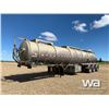 Image 1 : 2013 STEPHENS 42,000 LITRE TRIDEM TANK TRAILER