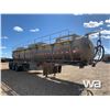 Image 2 : 2013 STEPHENS 42,000 LITRE TRIDEM TANK TRAILER
