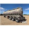 Image 4 : 2013 STEPHENS 42,000 LITRE TRIDEM TANK TRAILER