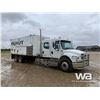 Image 2 : 2011 FREIGHTLINER CREW CAB T/A BOILER TRUCK