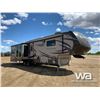 Image 2 : 2015 SANIBEL 3600 5TH WHEEL TRAVEL TRAILER