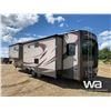 Image 4 : 2015 SANIBEL 3600 5TH WHEEL TRAVEL TRAILER