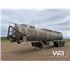 Image 1 : 2012 STEPHENS 44,000 LITRE TRIDEM TANK TRAILER