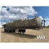 Image 2 : 2013 BRENNER 42,000 LITRE TRIDEM TANK TRAILER