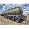 Image 4 : 2013 BRENNER 42,000 LITRE TRIDEM TANK TRAILER