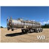 Image 1 : 2013 POLAR 37,854 LITRE TRIDEM TANK TRAILER