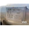 Image 21 : 2013 BRENNER 42,014 LITRE TRIDEM TANK TRAILER