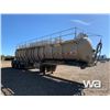 Image 2 : 2013 BRENNER 42,014 LITRE TRIDEM TANK TRAILER
