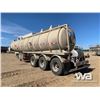 Image 4 : 2013 BRENNER 42,014 LITRE TRIDEM TANK TRAILER