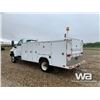 Image 4 : 2006 GMC C5500 SERVICE TRUCK