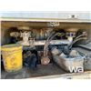 Image 20 : 2007 HEIL 46,000 LITRE TRIDEM TANK TRAILER