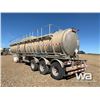 Image 4 : 2007 HEIL 46,000 LITRE TRIDEM TANK TRAILER