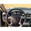 Image 10 : 2013 GMC 3500HD CREW CAB PICKUP