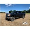 Image 1 : 2013 GMC 3500HD CREW CAB PICKUP