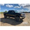 Image 2 : 2013 GMC 3500HD CREW CAB PICKUP