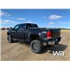 Image 4 : 2013 GMC 3500HD CREW CAB PICKUP