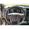 Image 10 : 2009 FORD F150 XLT CREW CAB PICKUP