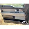 Image 14 : 2009 FORD F150 XLT CREW CAB PICKUP