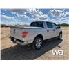 Image 3 : 2009 FORD F150 XLT CREW CAB PICKUP