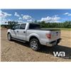 Image 4 : 2009 FORD F150 XLT CREW CAB PICKUP
