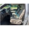 Image 6 : 2009 FORD F150 XLT CREW CAB PICKUP