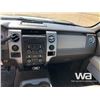 Image 8 : 2009 FORD F150 XLT CREW CAB PICKUP