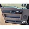 Image 13 : 2008 FORD F350 SUPER DUTY FLATBED TRUCK