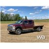Image 1 : 2008 FORD F350 SUPER DUTY FLATBED TRUCK
