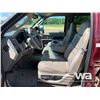 Image 6 : 2008 FORD F350 SUPER DUTY FLATBED TRUCK