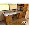 Image 10 : 2006 BACK COUNTRY T/A OFFICE TRAILER