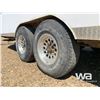 Image 14 : 2006 BACK COUNTRY T/A OFFICE TRAILER
