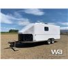 Image 1 : 2006 BACK COUNTRY T/A OFFICE TRAILER