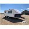 Image 2 : 2006 BACK COUNTRY T/A OFFICE TRAILER