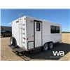 Image 3 : 2006 BACK COUNTRY T/A OFFICE TRAILER