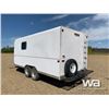 Image 4 : 2006 BACK COUNTRY T/A OFFICE TRAILER