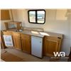Image 9 : 2006 BACK COUNTRY T/A OFFICE TRAILER